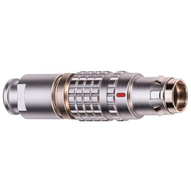 FGG.1T.308.CLAC60Z Lemo 丸型コネクタ 1Tシリーズ 1個 LEMO 【通販モノタロウ】