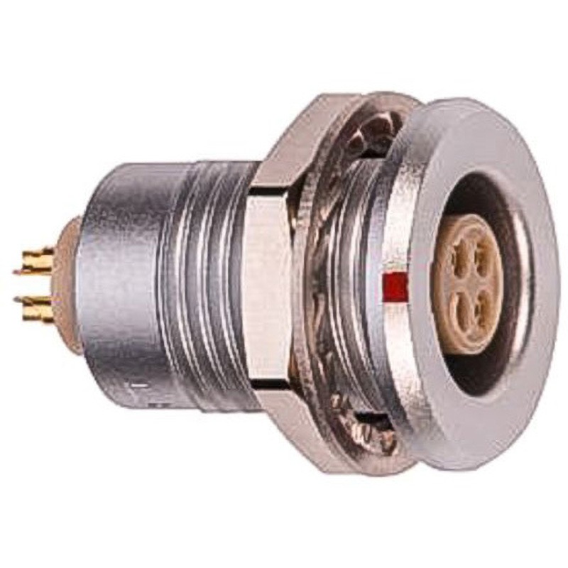 EGG.1T.314.CLL Lemo 丸型コネクタ 1Tシリーズ 1個 LEMO 【通販モノタロウ】