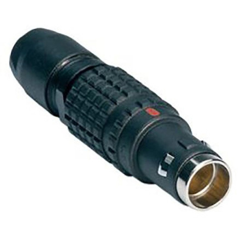 FGG.2T.319.CLAC85Z Lemo 丸型コネクタ 2Tシリーズ 1個 LEMO 【通販モノタロウ】