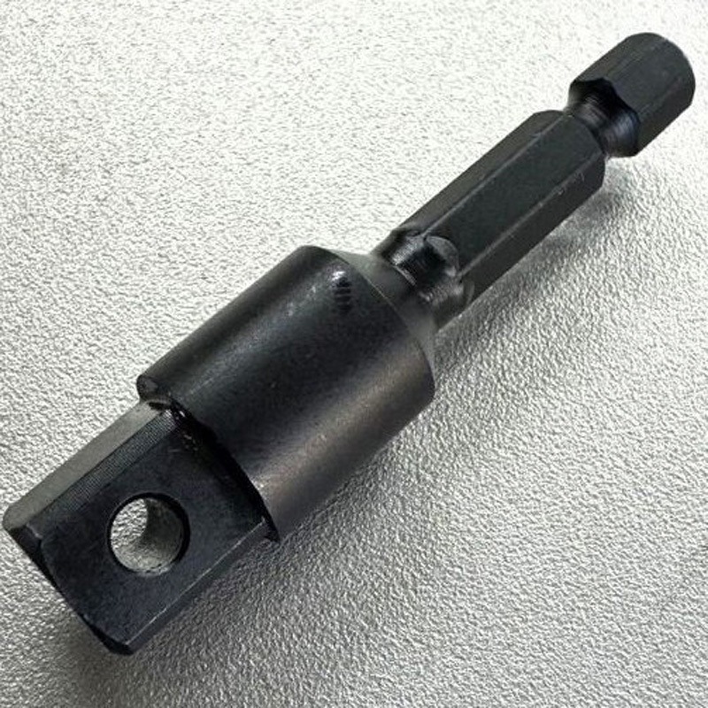 BDA204 BDA ビットアダプター 1本 ビックス 【通販モノタロウ】