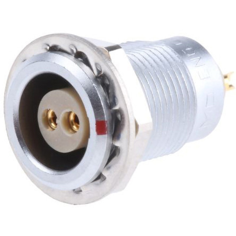 マークレビンソン LEMO RCA 変換コネクター レモピン 2個 その2 Mark