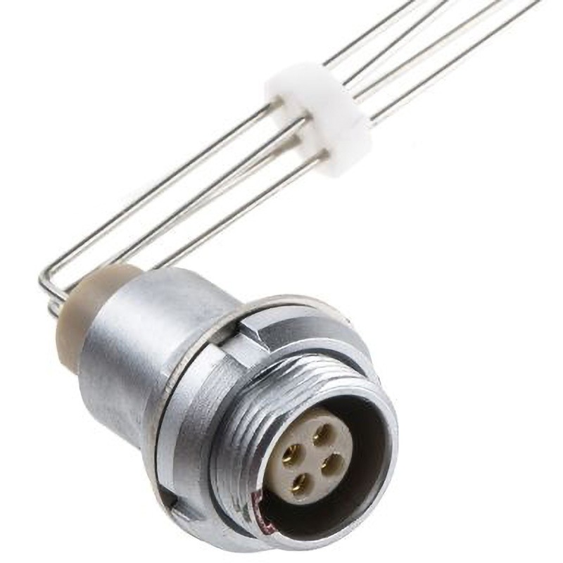 EEG.0B.304.CLV Lemo 丸形コネクタ 0Bシリーズ 1個 LEMO 【通販モノタロウ】