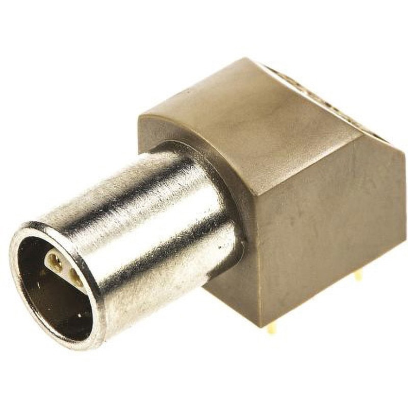 EPL.0S.304.HLN Lemo 丸形コネクタ 0Sシリーズ 1個 LEMO 【通販モノタロウ】