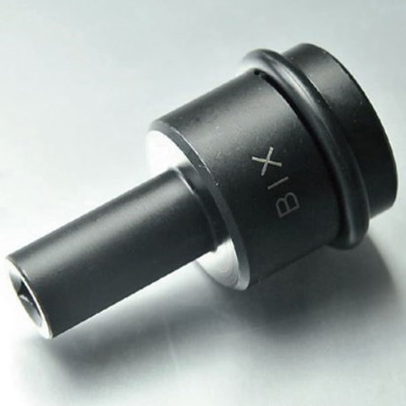 BP410TS BP4 タップソケット 1本 ビックス 【通販モノタロウ】