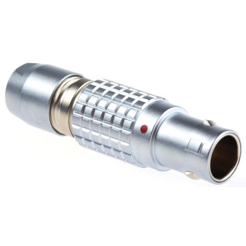 FGG.1B.302.CLAD52 Lemo 丸形コネクタ 1Bシリーズ 1個 LEMO 【通販モノタロウ】