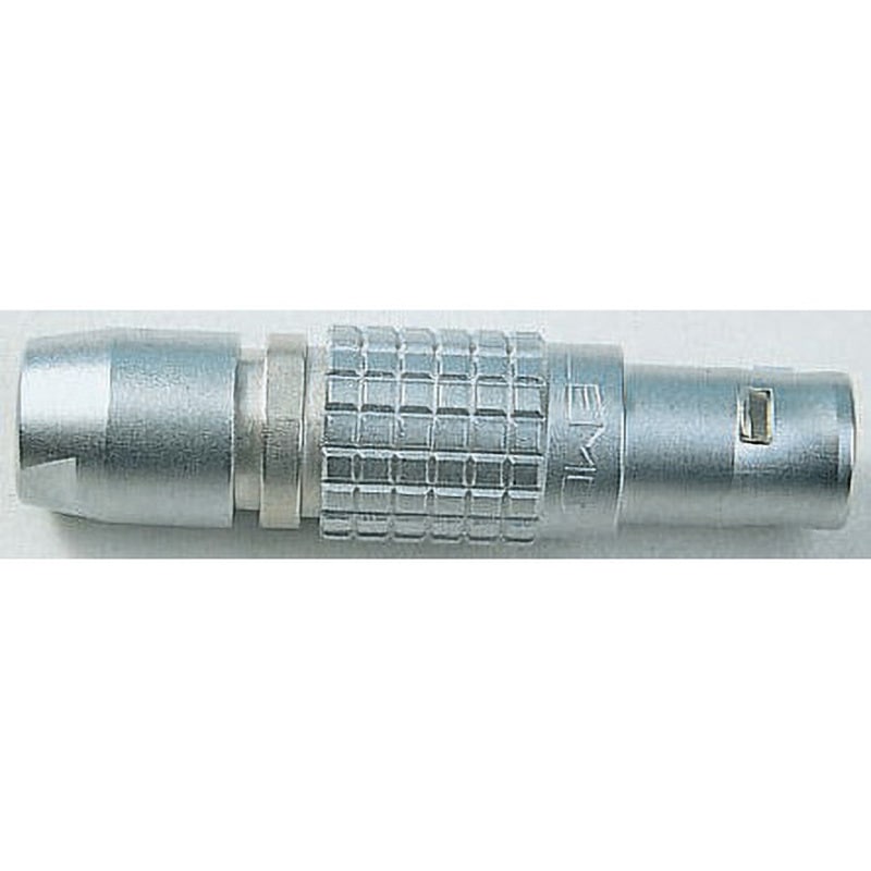 FGG 1B 303 CLAD42 Lemo 丸形コネクタ 1Bシリーズ 1個 LEMO 【通販モノタロウ】 5,718円