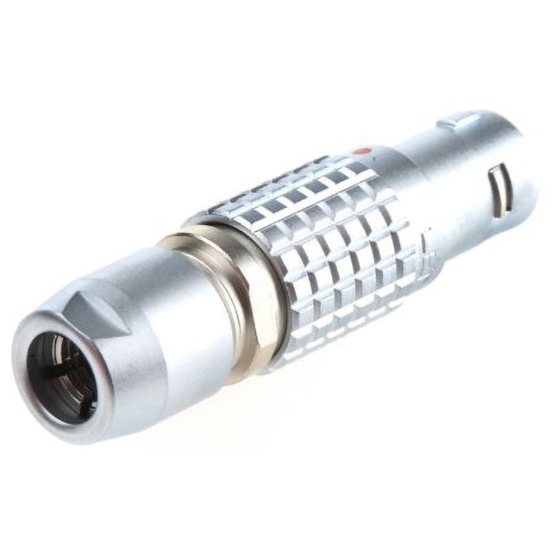 FGG.1B.304.CLAD52 Lemo 丸形コネクタ 1Bシリーズ 1個 LEMO 【通販モノタロウ】