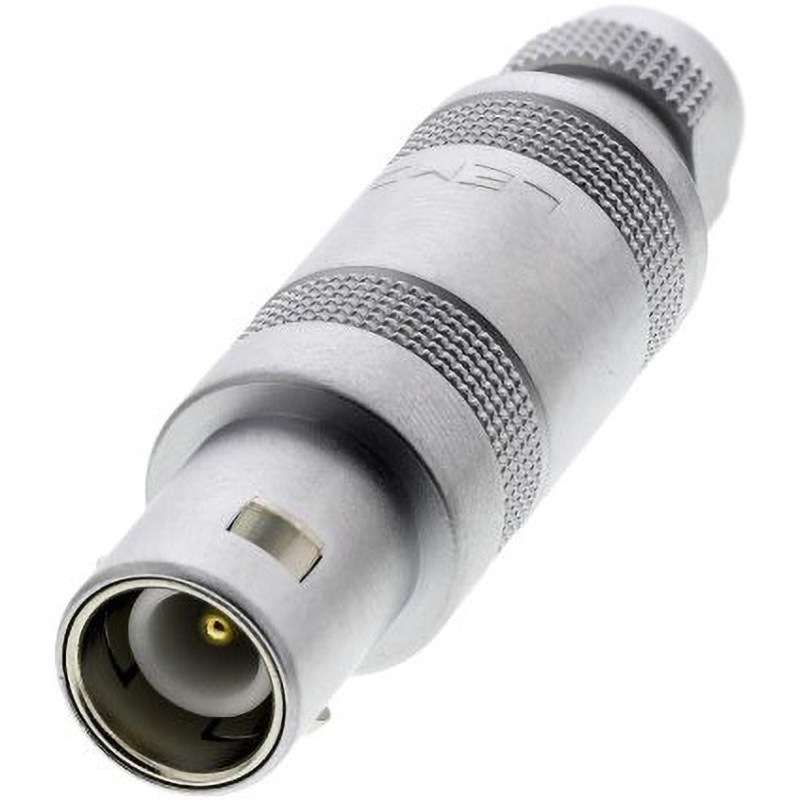 FFA.1S.250.CTAC52 Lemo 丸形コネクタ 1Sシリーズ 1個 LEMO 【通販モノタロウ】