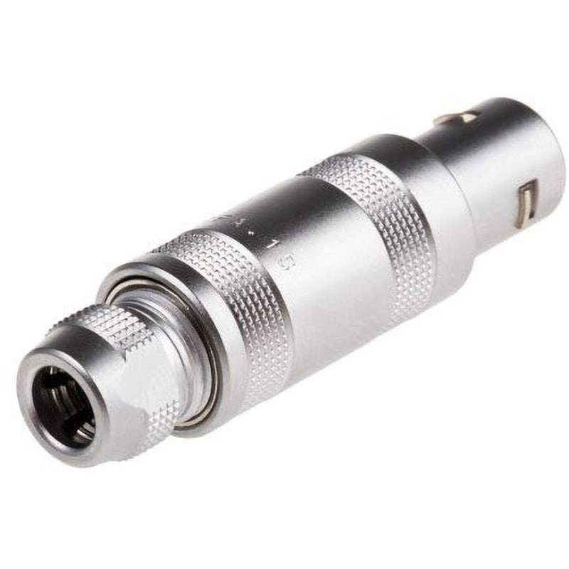 FFA.1S.302.CLAC52 Lemo 丸形コネクタ 1Sシリーズ 1個 LEMO 【通販モノタロウ】