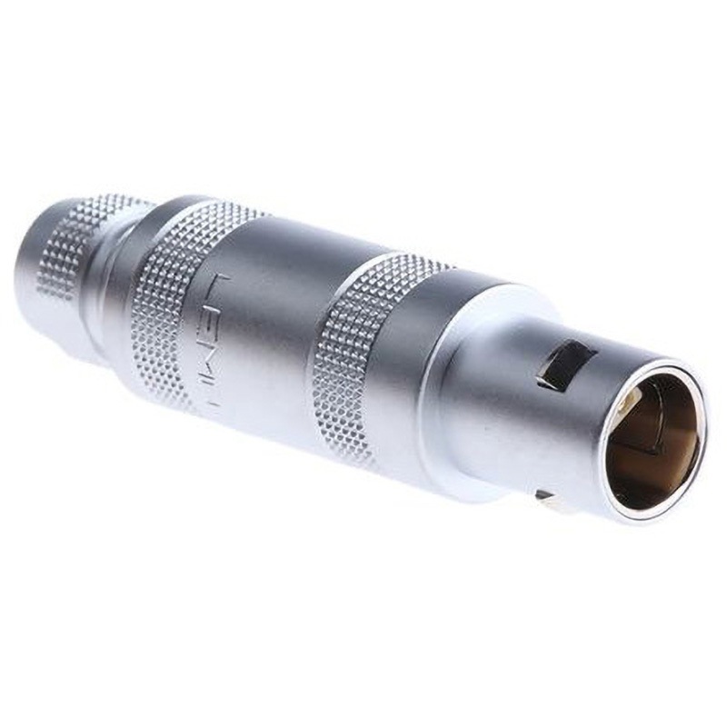 FFA.1S.306.CLAC52 Lemo 丸形コネクタ 1Sシリーズ 1個 LEMO 【通販