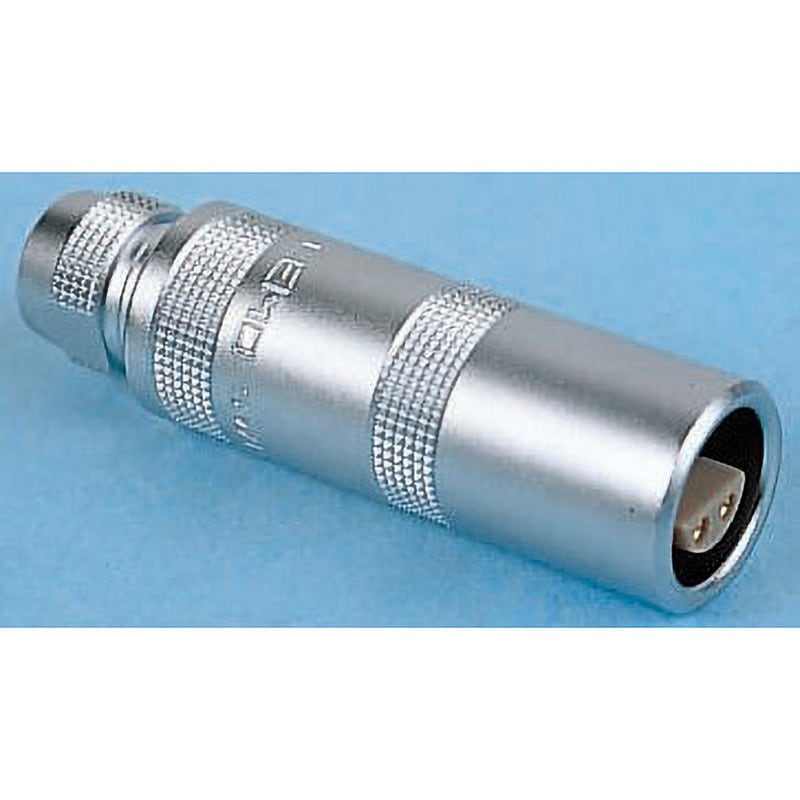 PCA.1S.306.CLLC52 Lemo 丸形コネクタ 1Sシリーズ 1個 LEMO 【通販モノタロウ】