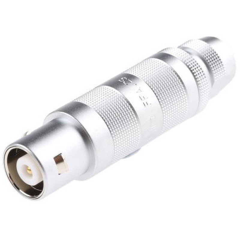FFB.2S.408.CTAC62 Lemo 丸形コネクタ 2Sシリーズ 1個 LEMO 【通販モノタロウ】