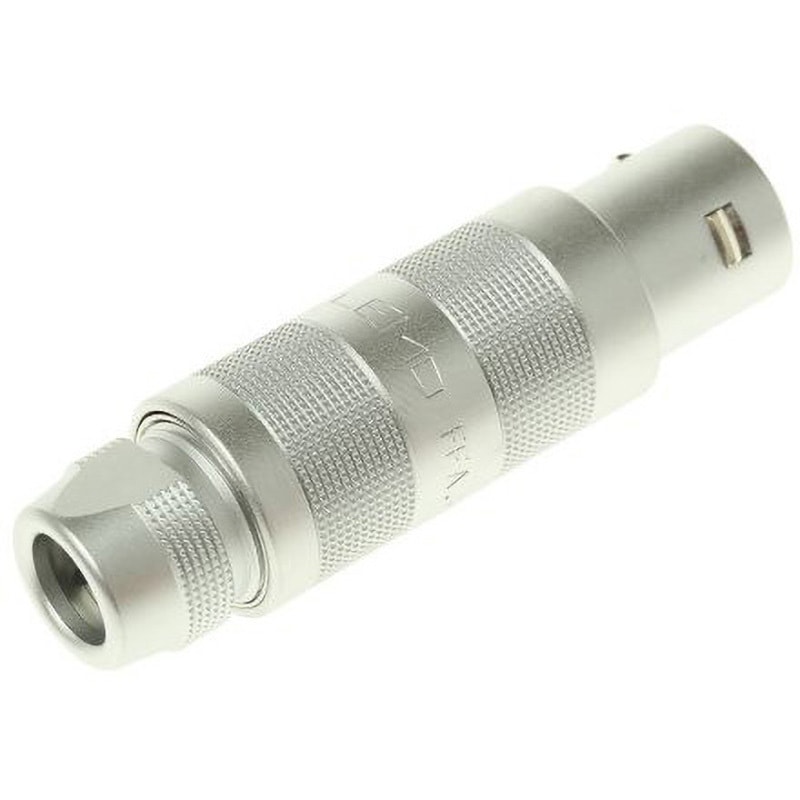 FFA.2S.304.CLAC62 Lemo 丸形コネクタ 2Sシリーズ 1個 LEMO 【通販モノタロウ】