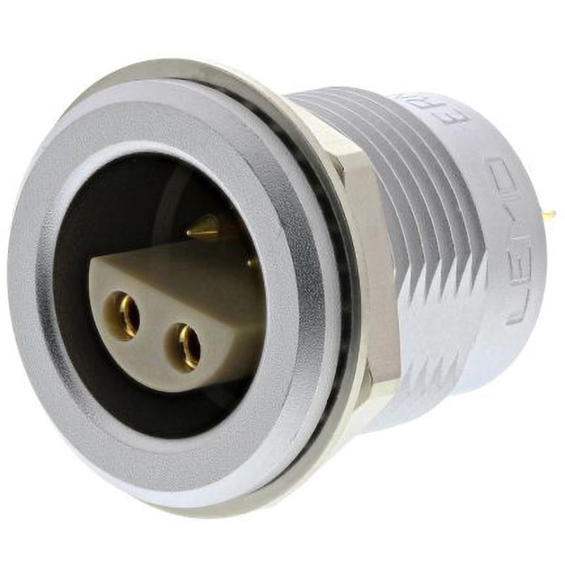 ERN.2S.304.CLL Lemo 丸形コネクタ 2Sシリーズ 1個 LEMO 【通販モノタロウ】