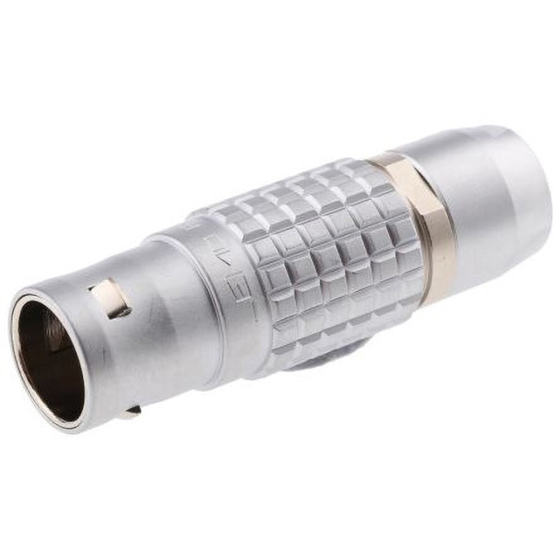 FGG.3B.308.CLAZ Lemo 丸形コネクタ 3Bシリーズ 1個 LEMO 【通販モノタロウ】