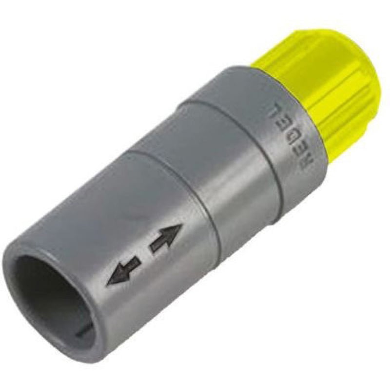 PRG.M0.8GL.LC52J Lemo 丸形コネクタ Redel Pシリーズ 1個 LEMO 【通販モノタロウ】