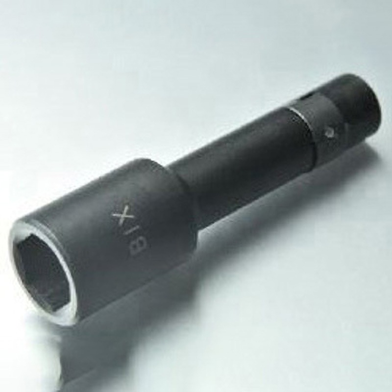 BBS212RMB(3) BBS ビットスルーソケット 1セット(3本) ビックス 【通販モノタロウ】