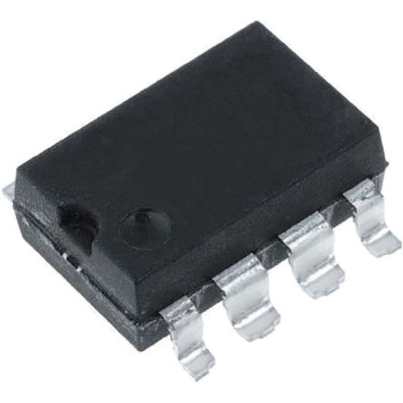 LOC117S Linear optocoupler K3 Forward Gain 1セット(50個) IXYS 【通販モノタロウ】