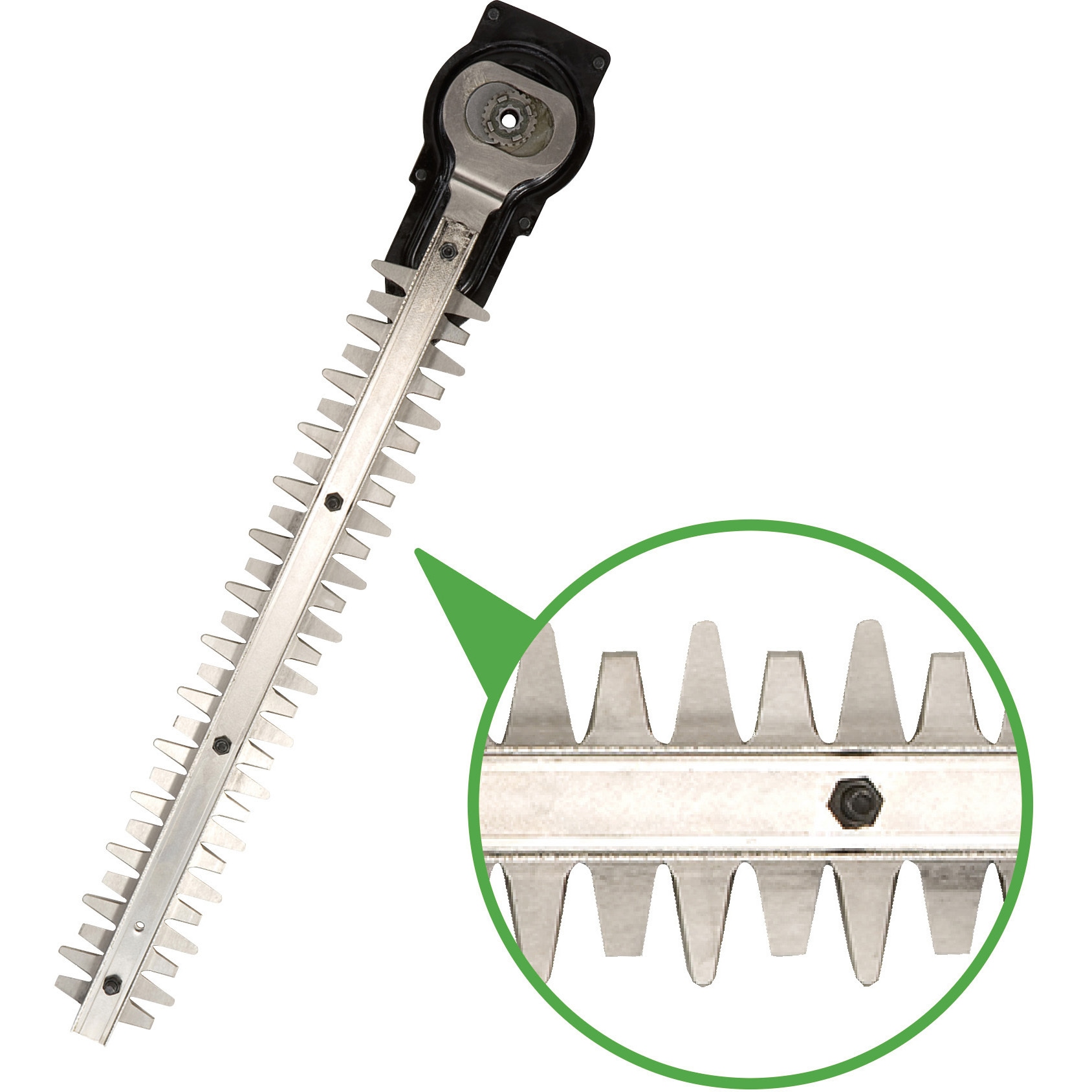 特殊コーティングブレード HiKOKI(旧:日立工機) バリカン