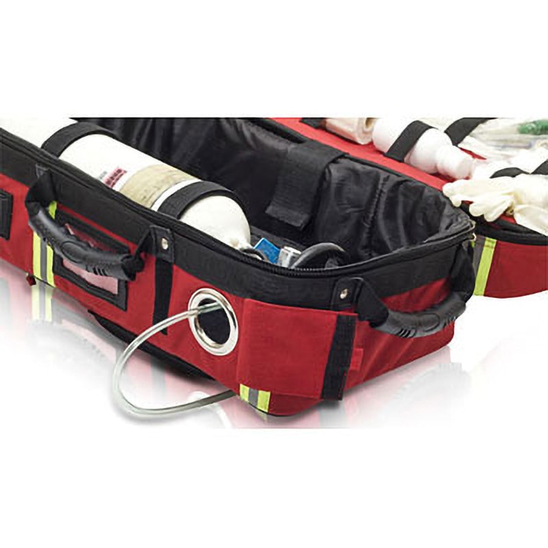 EB02-006 EB呼吸器系用救急バッグ 1個 日進医療器 【通販モノタロウ】