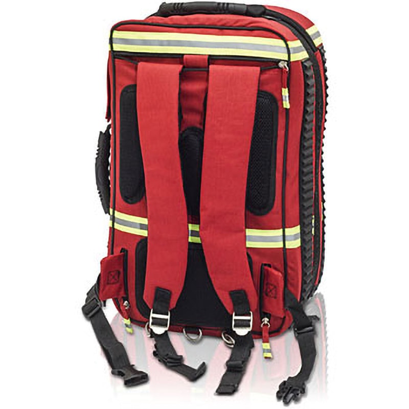 EB02-006 EB呼吸器系用救急バッグ 1個 日進医療器 【通販モノタロウ】