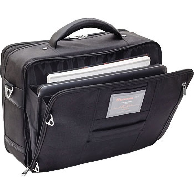 EB00-003 EBドクターバッグ 1個 日進医療器 【通販モノタロウ】