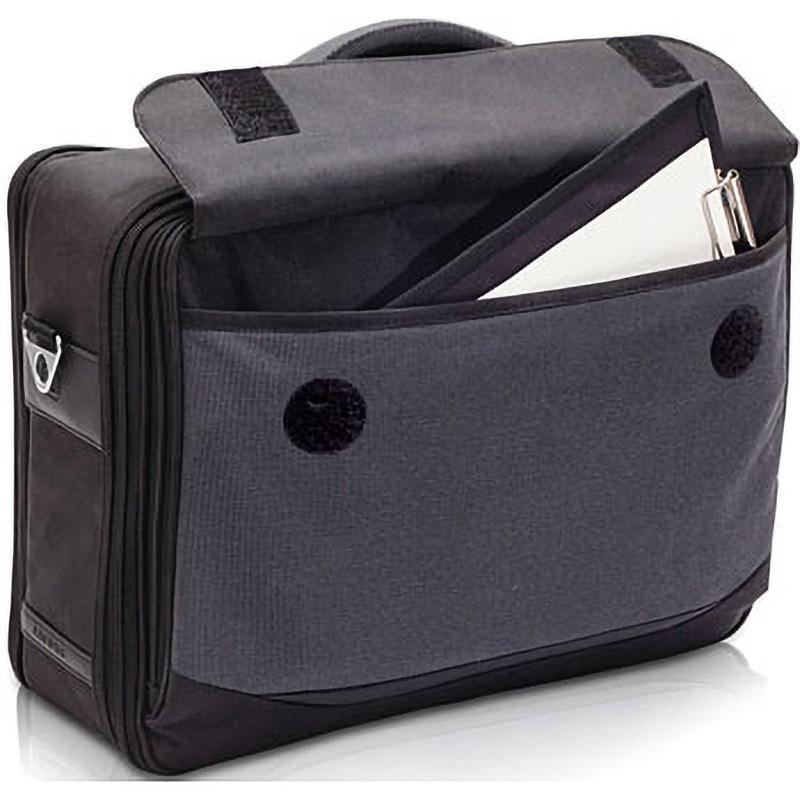 EB00-003 EBドクターバッグ 1個 日進医療器 【通販モノタロウ】