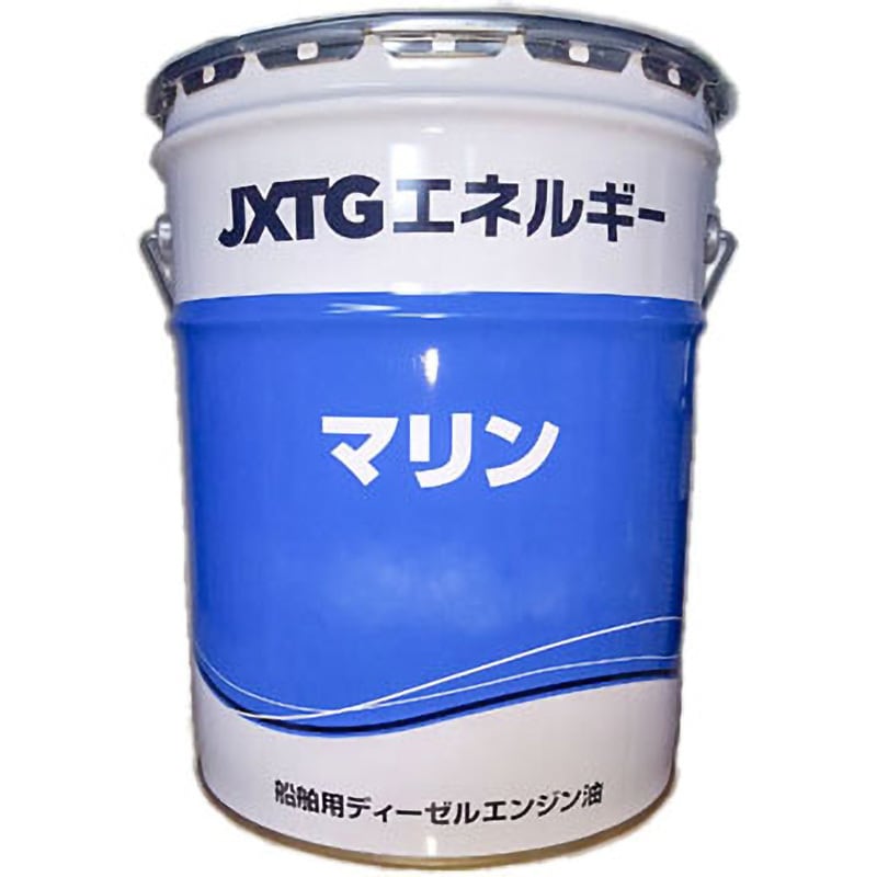 15W-40 マリン F 1缶(20L) ENEOS(旧JXTGエネルギー) 【通販サイトMonotaRO】