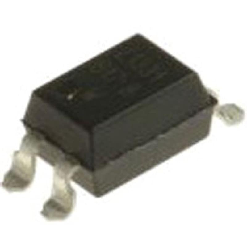 LTV-817S-TA1-B Lite-On フォトカプラ トランジスタ出力 1リール(1000個) LITE-ON 【通販モノタロウ】