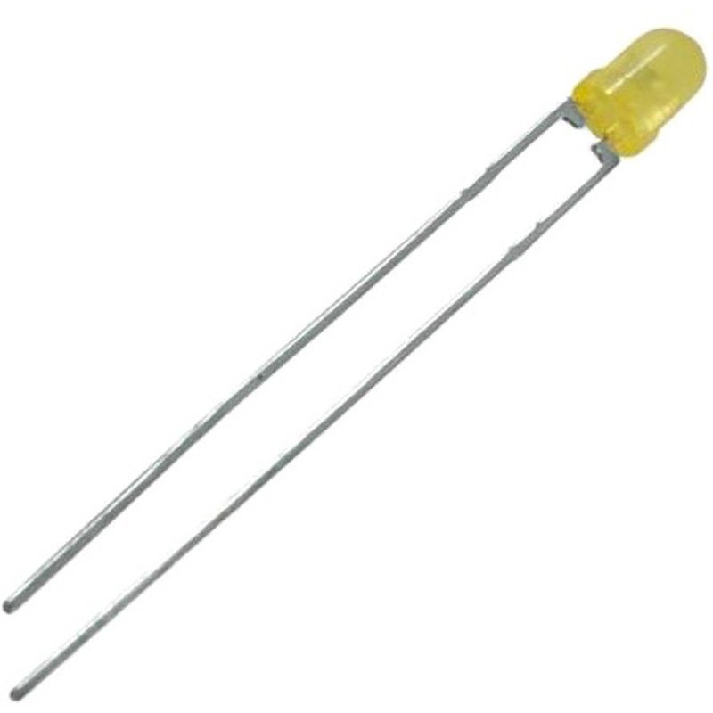 LTL-4251N Lite-On 可視光LED 1袋(1000個) LITE-ON 【通販モノタロウ】