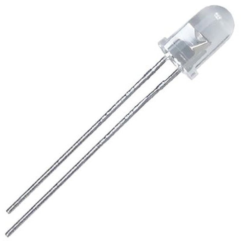 LTL2P3KRK Lite-On 可視光LED 1袋(500個) LITE-ON 【通販モノタロウ】