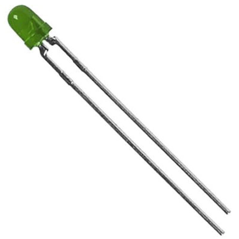 LTL-4231N Lite-On 可視光LED 1袋(1000個) LITE-ON 【通販モノタロウ】