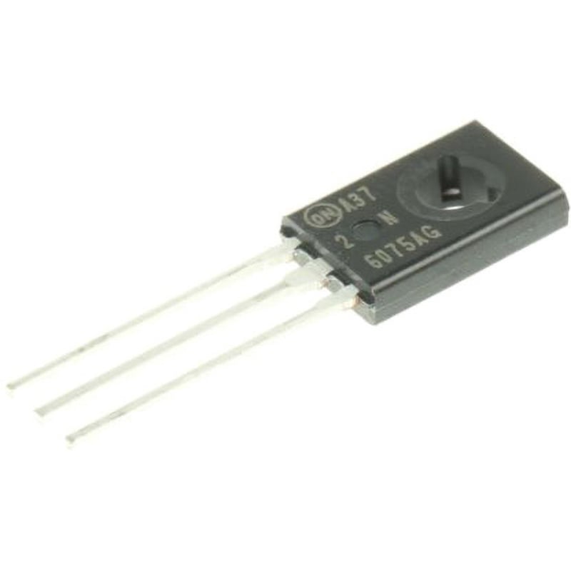2N6075AG Littelfuse トライアック 1箱(500個) LITTELFUSE 【通販モノタロウ】