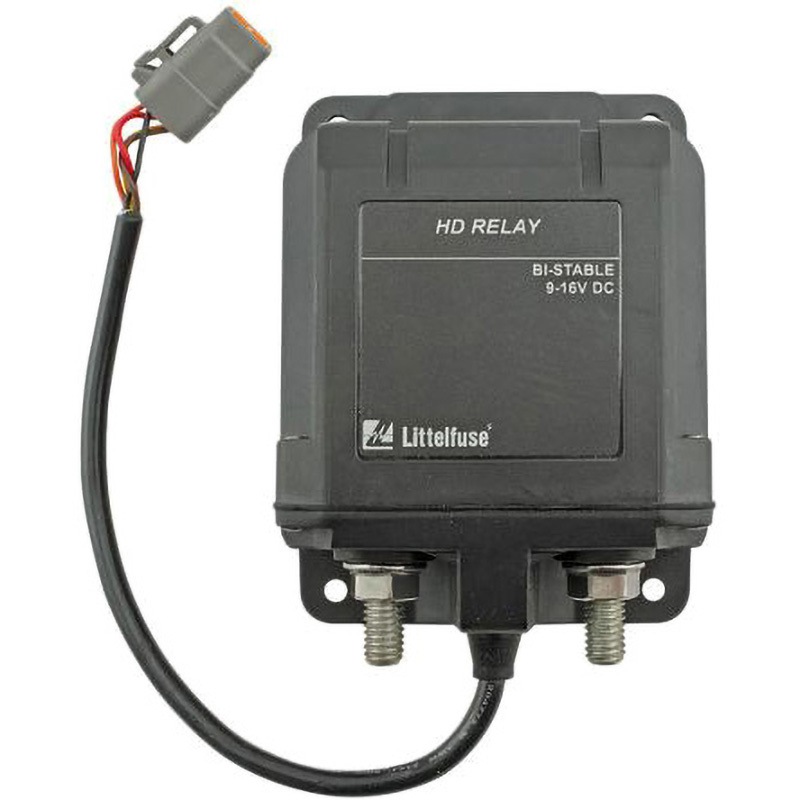 880088 Littelfuse リレー 1個 LITTELFUSE 【通販モノタロウ】