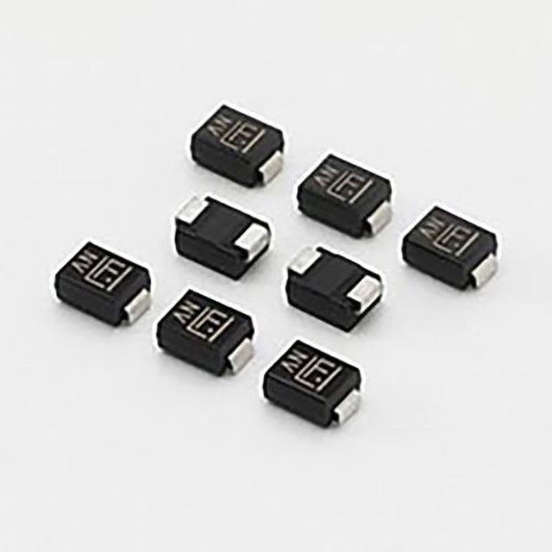 SMBJ6.0CA Littelfuse 双方向 TVSダイオード 1リール(3000個) LITTELFUSE 【通販モノタロウ】