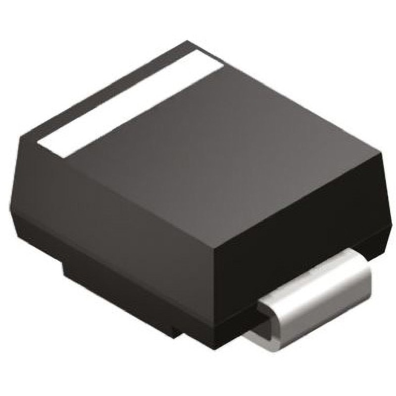 SMBJ12CA Littelfuse 双方向 TVSダイオード 1リール(3000個) LITTELFUSE 【通販モノタロウ】