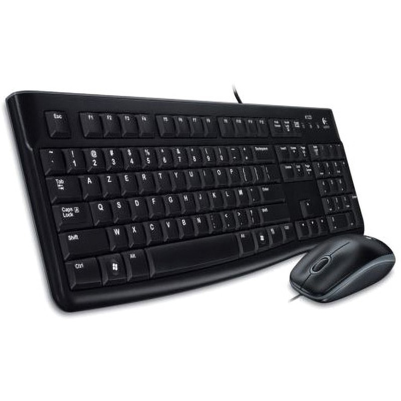 Logitech メカニカルキーボードとマウスセット Logitech キーボード / マウスセット LOGITECH 産業用PC本体