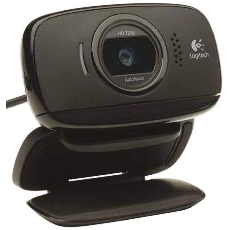 960-000842 Logitech Webカメラ 1個 LOGITECH 【通販モノタロウ】