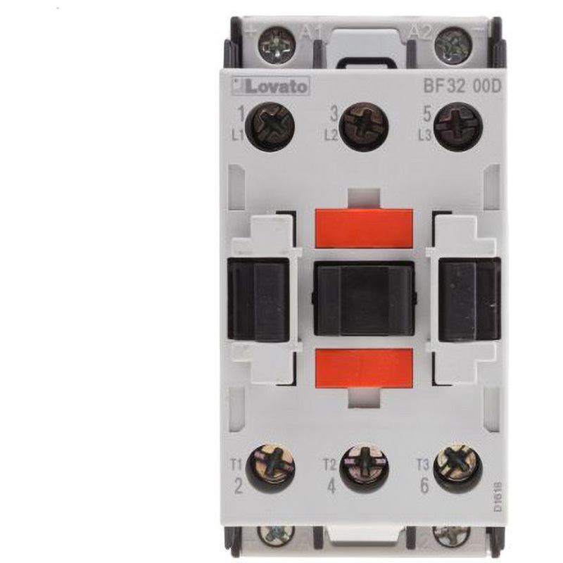 BF3200D024 Lovato 電磁接触器 BFシリーズ Lovato 1個 BF3200D024