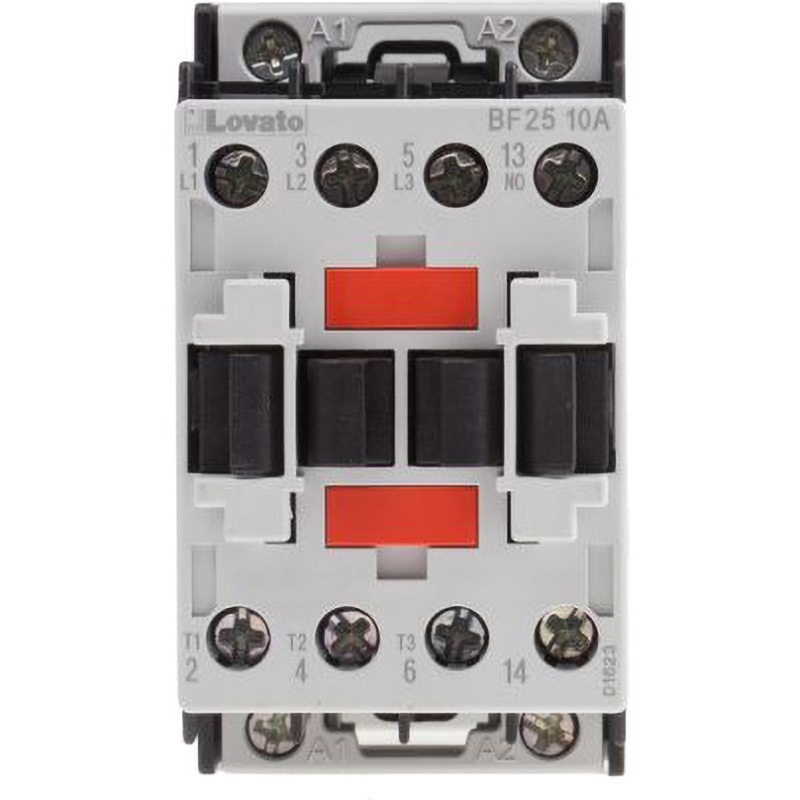 BF2510A230 Lovato 電磁接触器 BFシリーズ Lovato 1個 BF2510A230