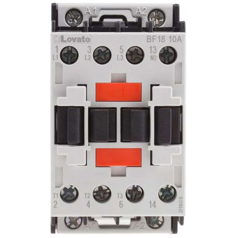BF1810A400 Lovato 電磁接触器 BFシリーズ Lovato 1個 BF1810A400
