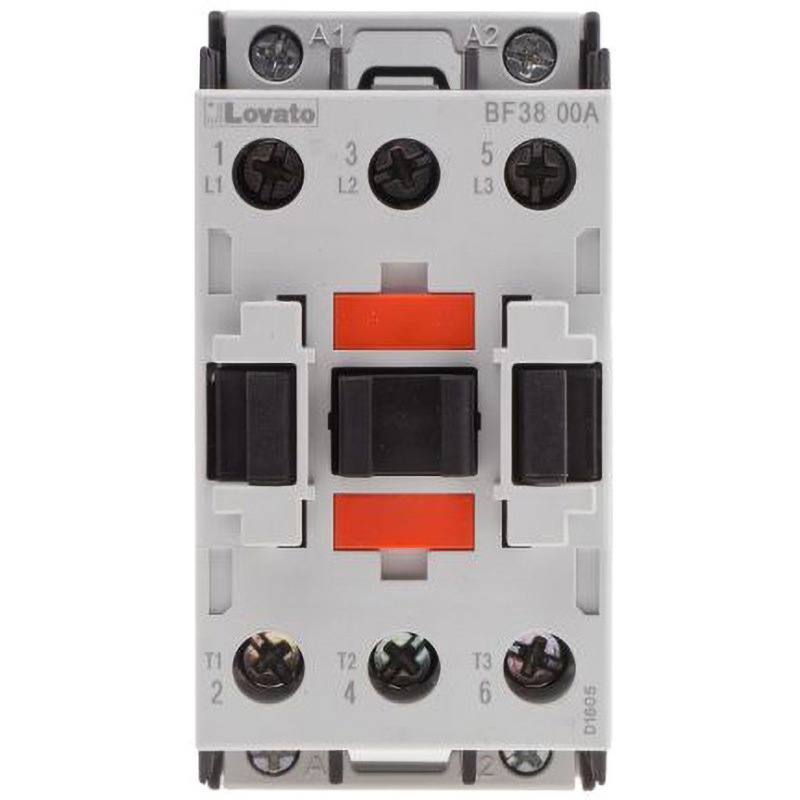 BF3800A400 Lovato 電磁接触器 BFシリーズ Lovato 1個 BF3800A400