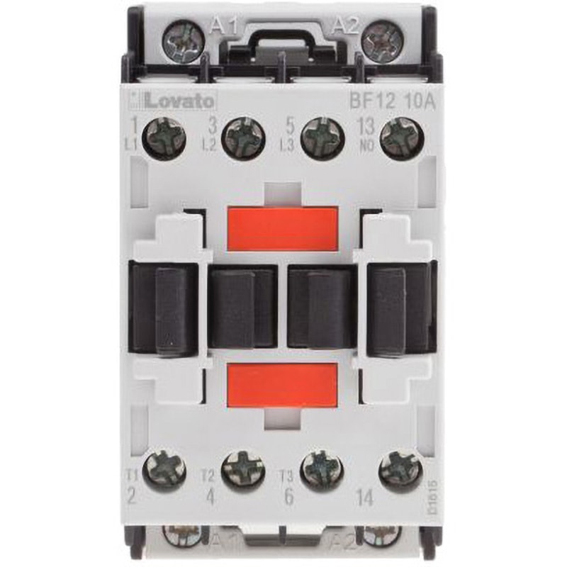 BF1210A024 Lovato 電磁接触器 BFシリーズ Lovato 1個 BF1210A024 8,199円