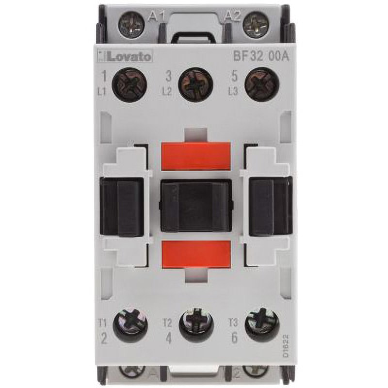 BF3200A230 Lovato 電磁接触器 BFシリーズ Lovato 1個 BF3200A230 16,162円