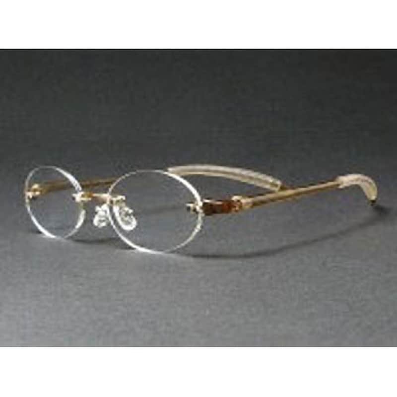 TP-10 柔らかいソフト老眼鏡・シニアグラス・リーディンググラス 1個 クリアー光学 【通販モノタロウ】