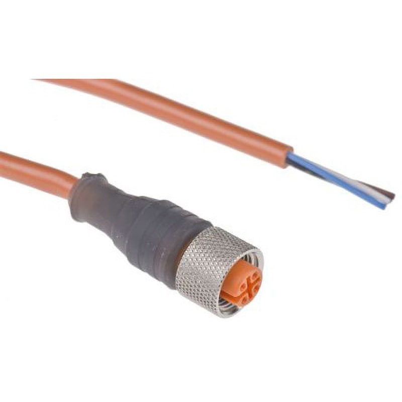 RKT 4-07/2 M Lumberg Automation ケーブル 1袋(10個) Lumberg Automation 【通販モノタロウ】