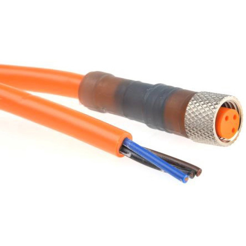 RKMV 3-06/2 M Lumberg Automation ケーブル 1袋(10個) Lumberg Automation 【通販モノタロウ】