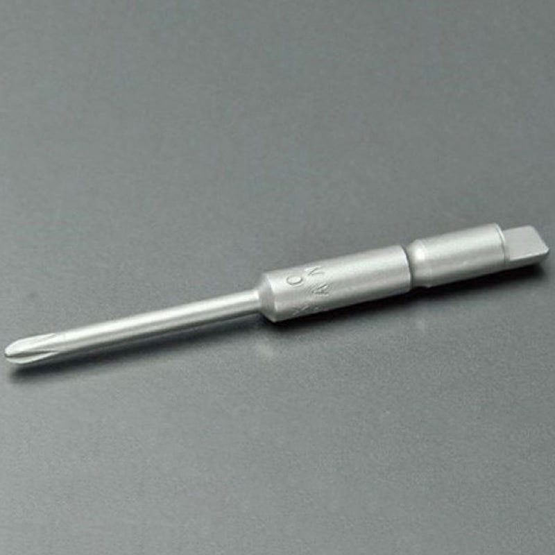 BD401444(100) BD-4 プラスビット 1セット(100本) ビックス 【通販