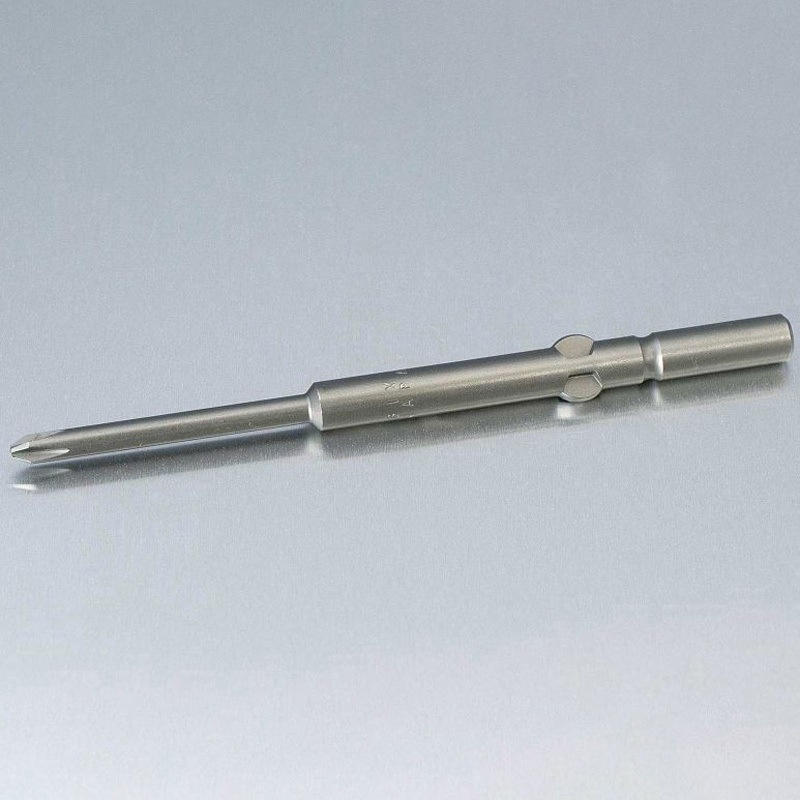 B5V13080-3(100) BH-5V プラスビット 1セット(100本) ビックス 【通販モノタロウ】