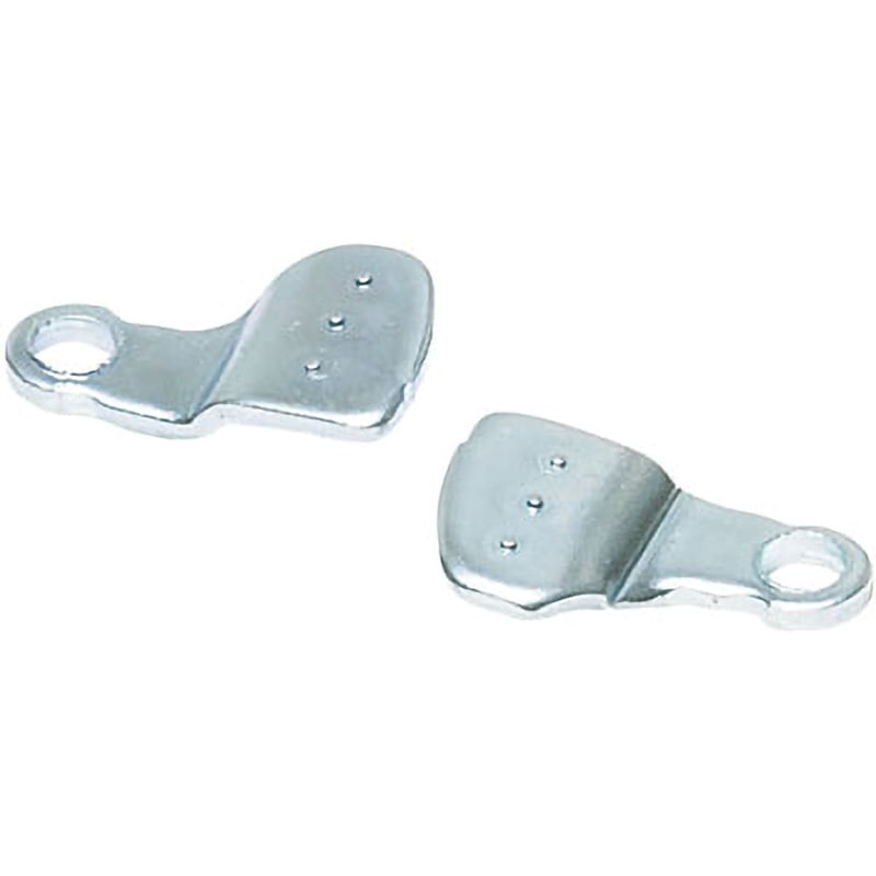 MTKS-ST バックアップスリーブ用固定金具 未来工業 1セット(10組) MTKS-ST 4,966円